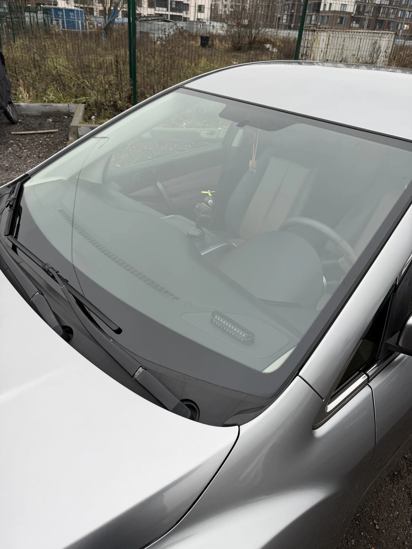 Mazda cx7 - миниатюра 24