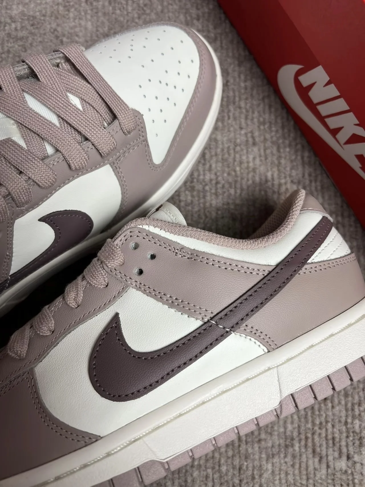 Nike Dunk Low Diffused Taupe wmns - миниатюра 3