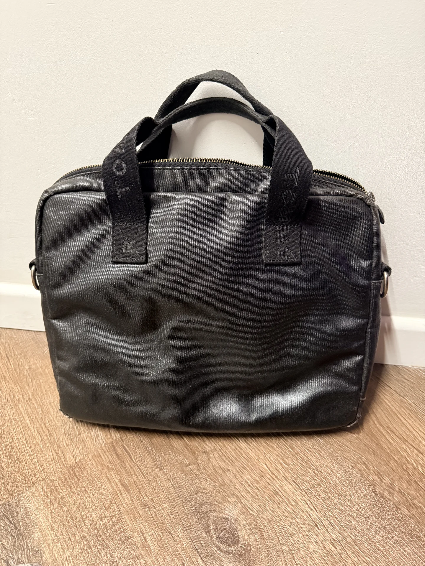 Портфель мужской Tommy Hilfiger - миниатюра 2