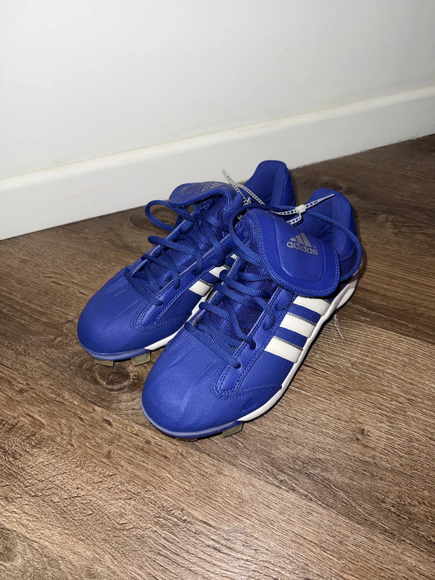 Бутсы для регби (американского футбола) Adidas - изображение 1