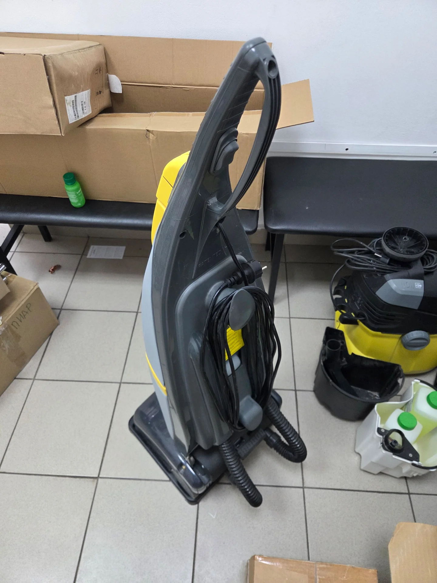 LAVOR PRO SPRINTER - миниатюра 2