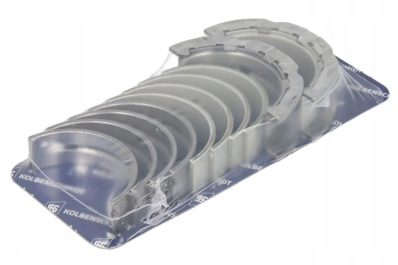 Вкладыши коренные оригина BMW B47 B57 STD 37139600 - миниатюра 2