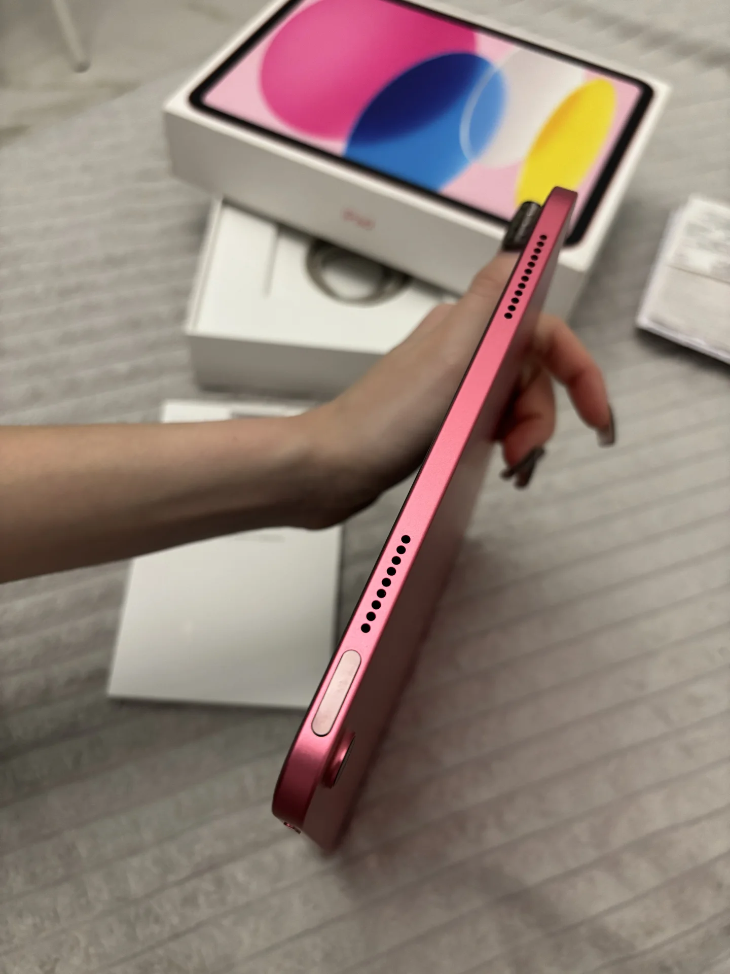iPad 11 (A16) 2025 128gb - миниатюра 5
