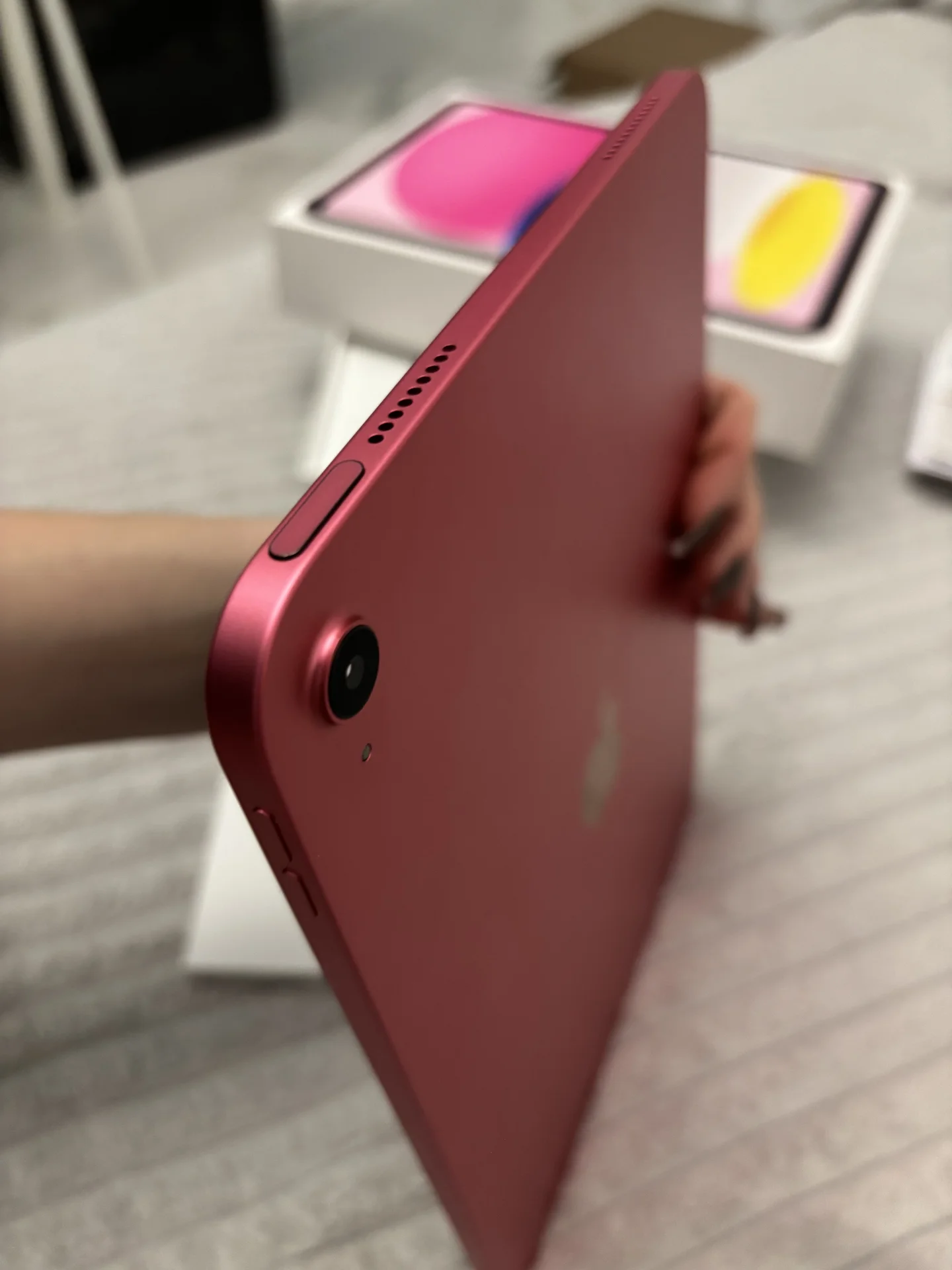 iPad 11 (A16) 2025 128gb - миниатюра 6