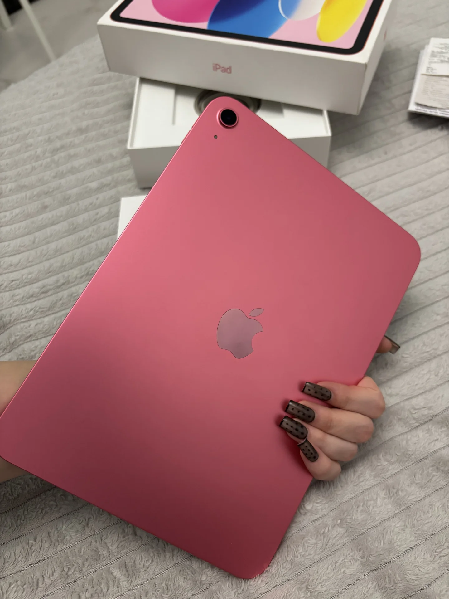 iPad 11 (A16) 2025 128gb - миниатюра 7