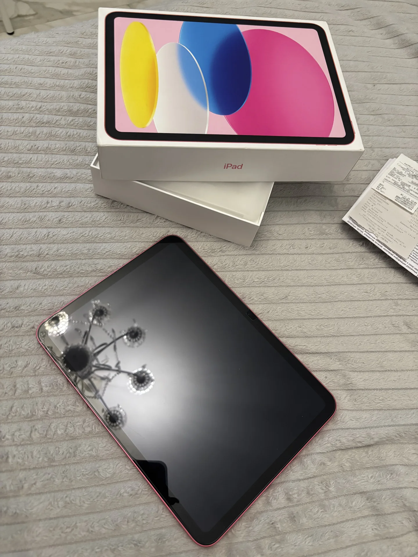 iPad 11 (A16) 2025 128gb - миниатюра 8