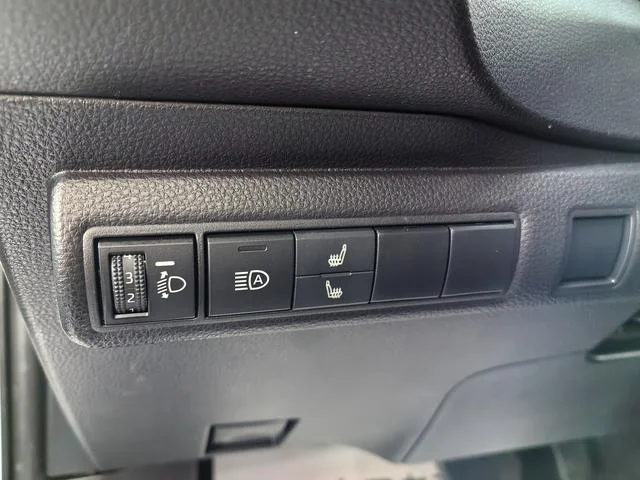 Toyota Corolla 2021 1.2 л. - миниатюра 8