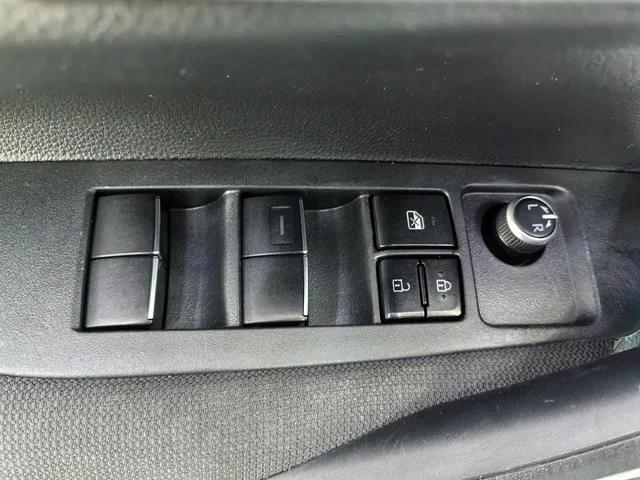 Toyota Corolla 2021 1.2 л. - миниатюра 9