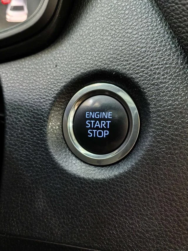 Toyota Corolla 2021 1.2 л. - миниатюра 11