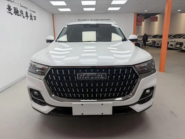 Haval H6 2023, 1.5 л. 150 л.с. - миниатюра 2