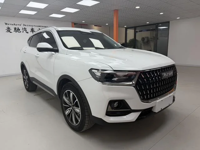 Haval H6 2023, 1.5 л. 150 л.с. - миниатюра 3