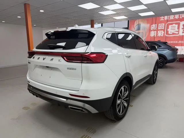 Haval H6 2023, 1.5 л. 150 л.с. - миниатюра 4