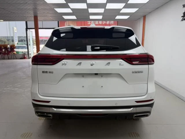 Haval H6 2023, 1.5 л. 150 л.с. - миниатюра 5