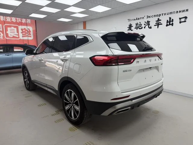 Haval H6 2023, 1.5 л. 150 л.с. - миниатюра 6