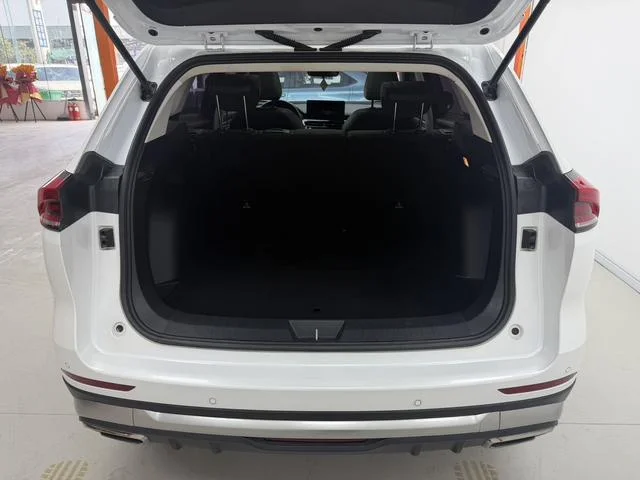 Haval H6 2023, 1.5 л. 150 л.с. - миниатюра 7
