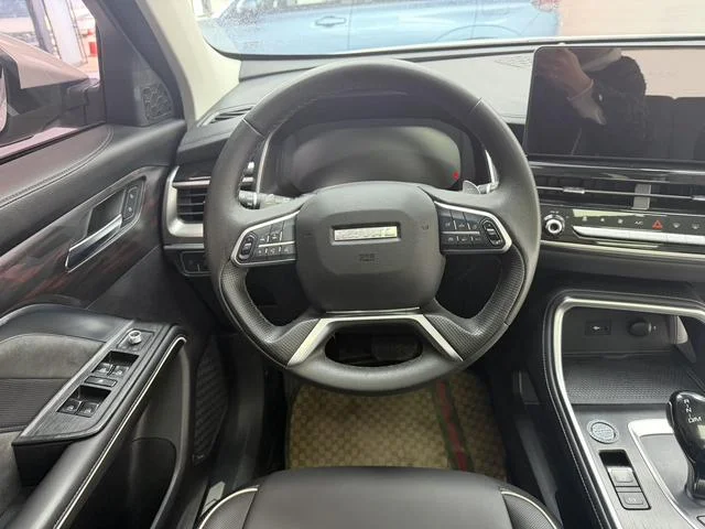 Haval H6 2023, 1.5 л. 150 л.с. - миниатюра 9