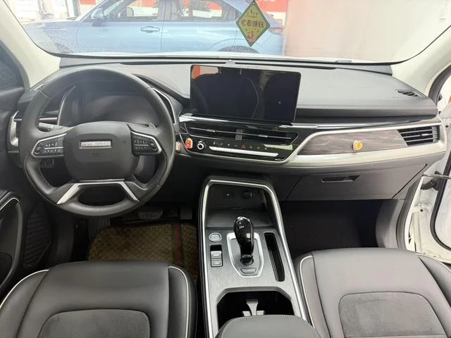 Haval H6 2023, 1.5 л. 150 л.с. - миниатюра 10