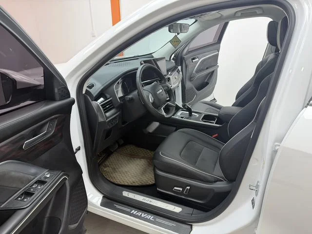 Haval H6 2023, 1.5 л. 150 л.с. - миниатюра 12