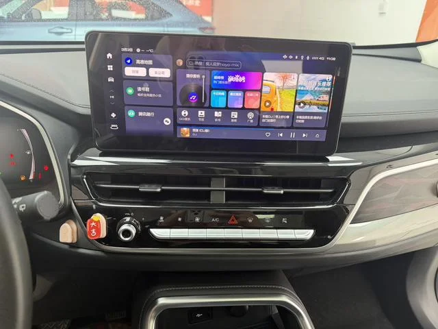 Haval H6 2023, 1.5 л. 150 л.с. - миниатюра 15