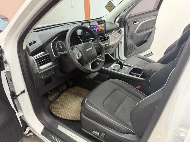 Haval H6 2023, 1.5 л. 150 л.с. - миниатюра 17