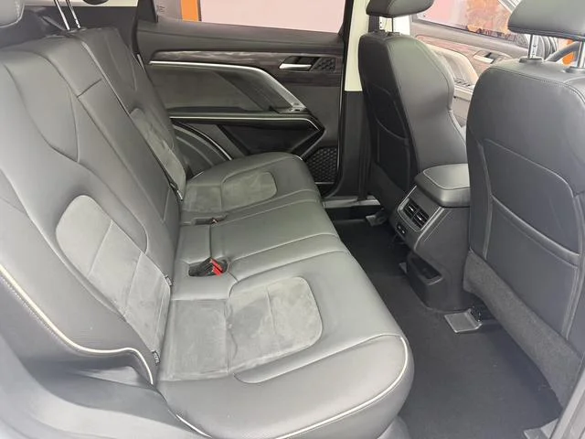 Haval H6 2023, 1.5 л. 150 л.с. - миниатюра 18