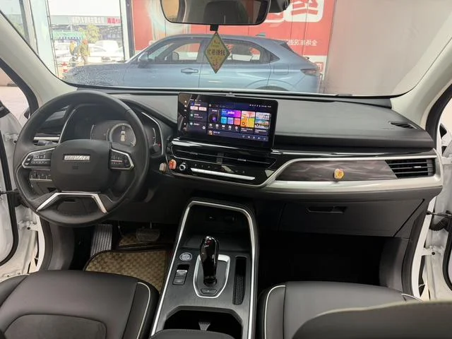 Haval H6 2023, 1.5 л. 150 л.с. - миниатюра 19