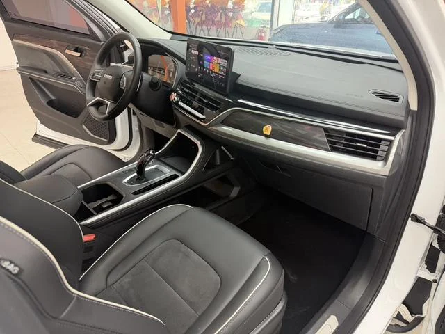 Haval H6 2023, 1.5 л. 150 л.с. - миниатюра 20