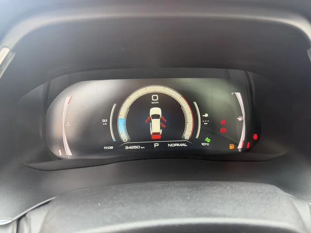 Haval H6 2023, 1.5 л. 150 л.с. - миниатюра 21