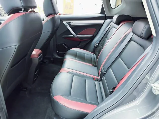 Geely Coolray 2021 1.5. л. - миниатюра 9