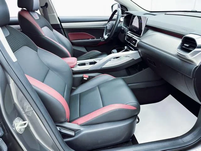 Geely Coolray 2021 1.5. л. - миниатюра 10