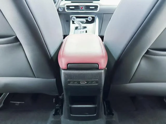 Geely Coolray 2021 1.5. л. - миниатюра 13