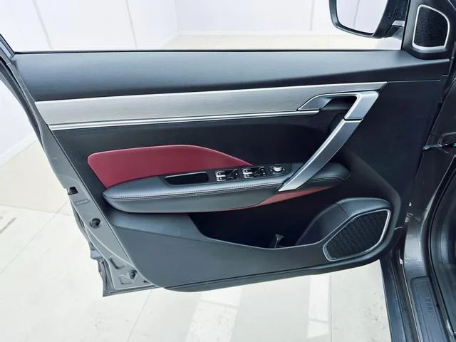 Geely Coolray 2021 1.5. л. - миниатюра 19