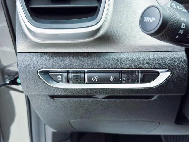 Geely Coolray 2021 1.5. л. - миниатюра 20