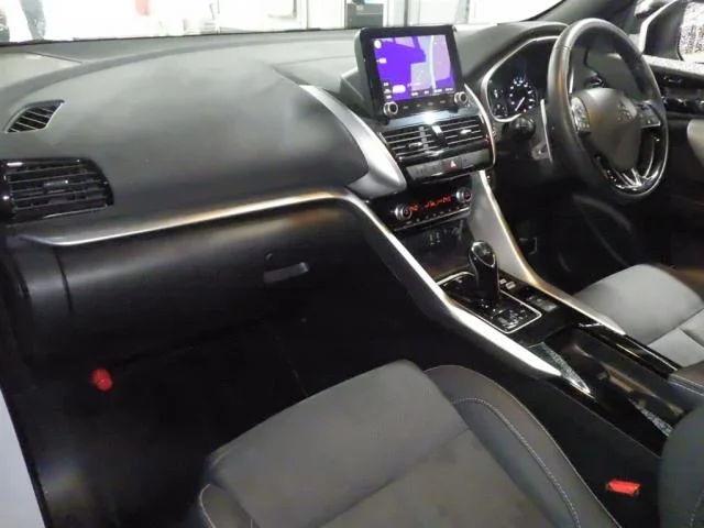 MITSUBISHI ECLIPSE CROSS ECLIPSE CROSS 1.5 л. 150 л.с. - миниатюра 5