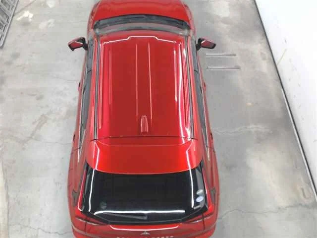 MITSUBISHI ECLIPSE CROSS 4WD 1.5 л. 150 л.с. - миниатюра 5