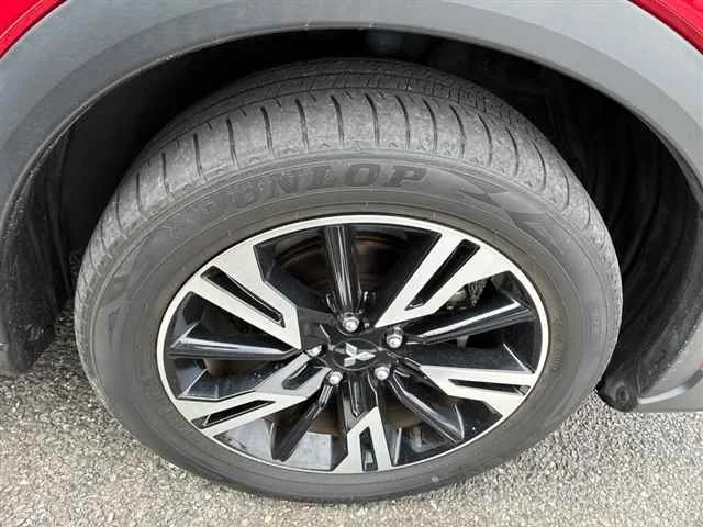 MITSUBISHI ECLIPSE CROSS 4WD 1.5 л. 150 л.с. - миниатюра 6