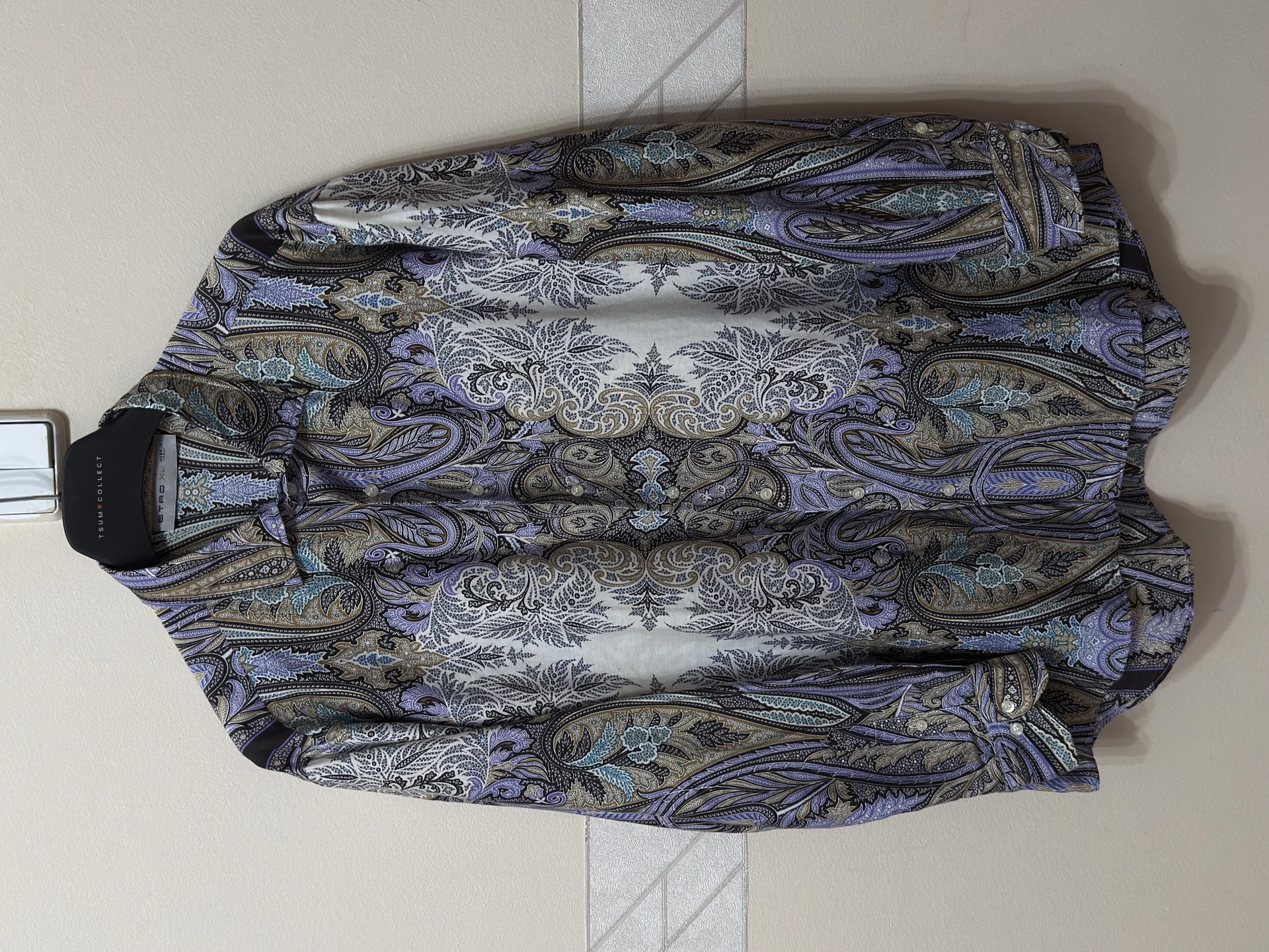 Рубашка Etro - изображение 1
