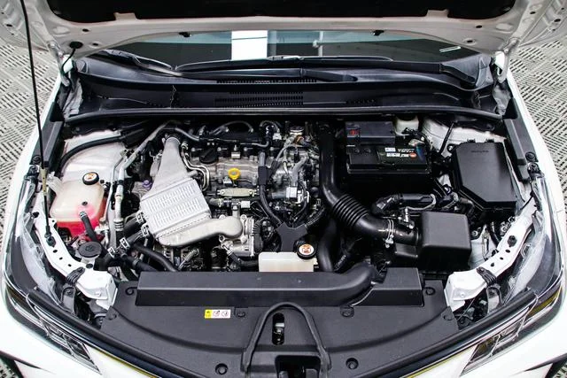 Toyota Corolla 2021 - миниатюра 7