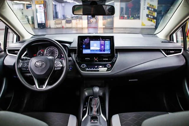 Toyota Corolla 2021 - миниатюра 9