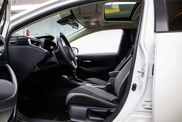 Toyota Corolla 2021 - миниатюра 10