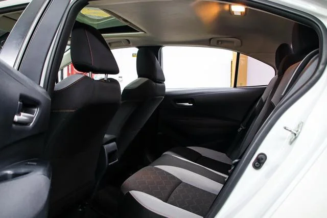 Toyota Corolla 2021 - миниатюра 12