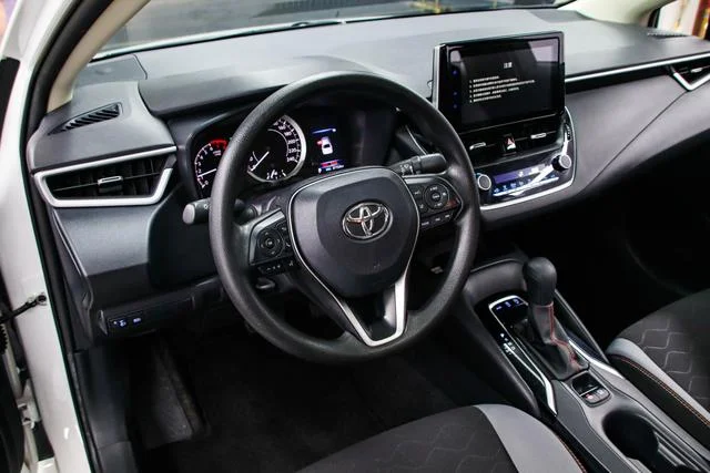 Toyota Corolla 2021 - миниатюра 13