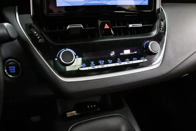 Toyota Corolla 2021 - миниатюра 15