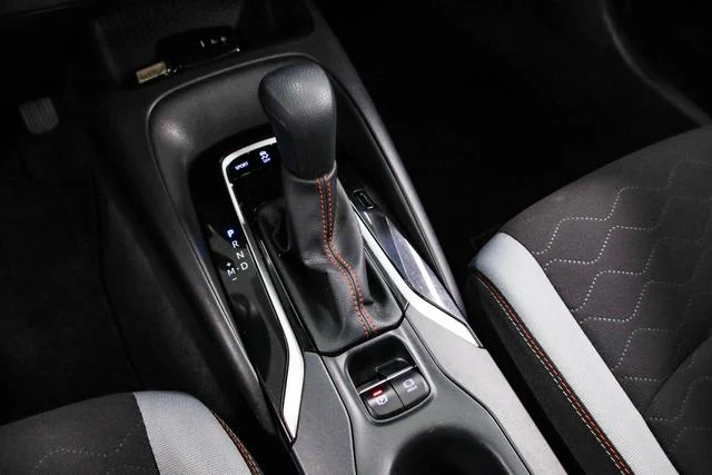 Toyota Corolla 2021 - миниатюра 18