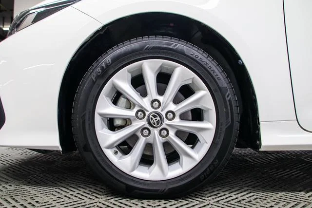 Toyota Corolla 2021 - миниатюра 19