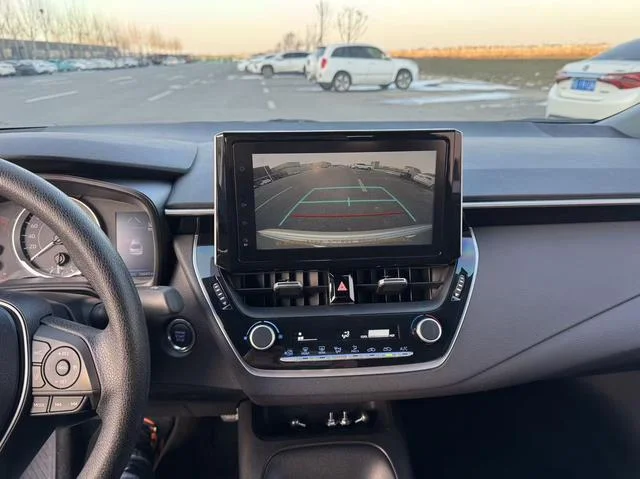 Toyota Levin 2022 - миниатюра 11