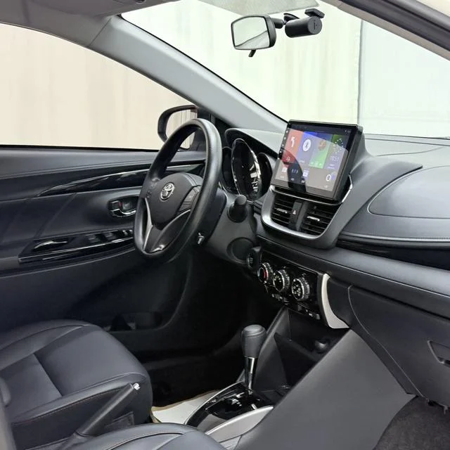 Toyota Yaris L 2022 - миниатюра 10