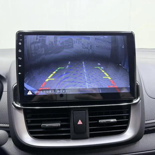 Toyota Yaris L 2022 - миниатюра 12