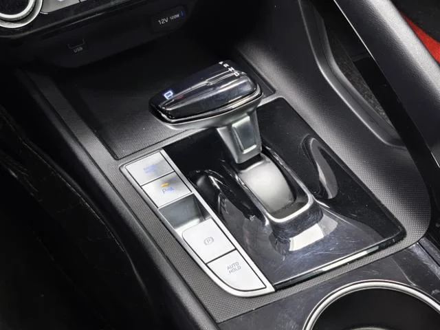 Hyundai Elantra 2022 - миниатюра 14