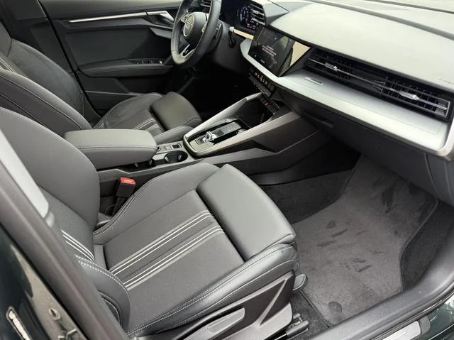 Audi A3 2023 - миниатюра 10